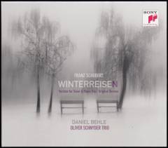 Winterreisen