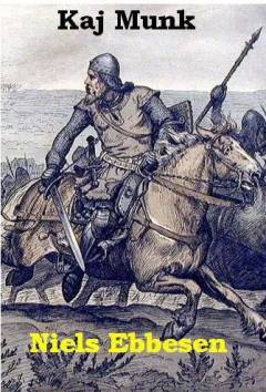 Niels Ebbesen : Skuespil i 5 Akter