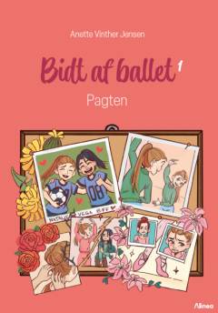 Bidt af ballet - pagten