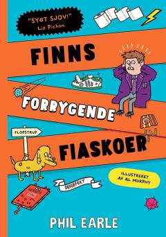 Finns forrygende fiaskoer