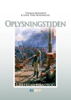Oplysningstiden -- Lærerens håndbog