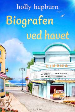 Biografen ved havet (Samlet udgave)