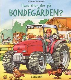Hvad sker der på bondegården?
