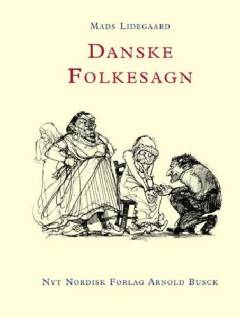Danske folkesagn