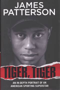 Tiger, Tiger