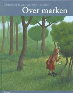 Over marken