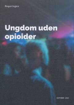 Ungdom uden opioider