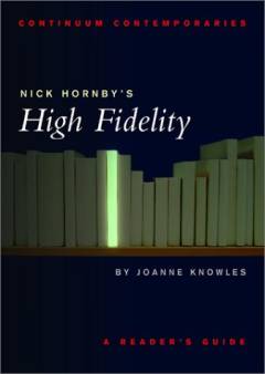 Nick Hornby's High fidelity : a reader's guide