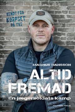 Altid fremad