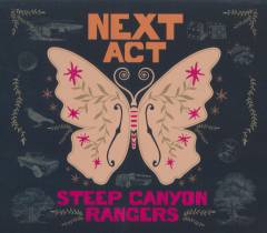 Next act