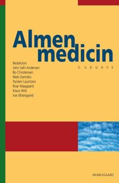 Almen medicin