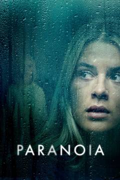 Paranoia (Ved Kai Vidø)