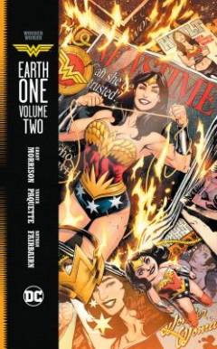 Earth one
