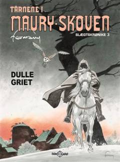 Dulle Griet