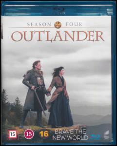 Outlander, sæson 4, disc 5