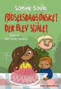Fødselsdagsønsket der blev stjålet
