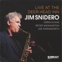 Live at the Deer Head Inn