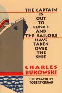 The captain is out to lunch and the sailors have taken over the ship