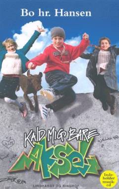 Kald mig bare Aksel