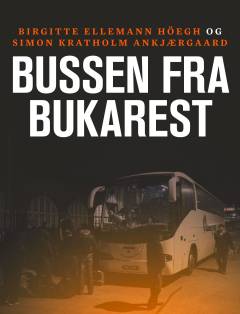 Bussen fra Bukarest