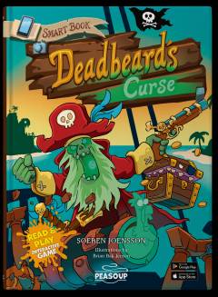Deadbeard's curse