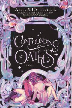 Confounding oaths