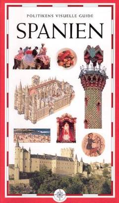 Politikens visuelle guide - Spanien