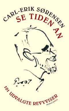 Se tiden an : 101 udvalgte revyviser