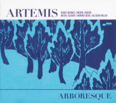 Arboresque