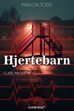Hjertebarn