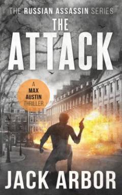 The attack