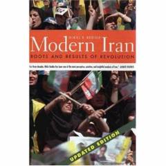 Modern Iran : roots and results of revolution