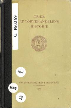 Træk af torvehandelens historie