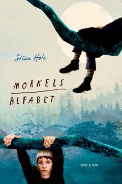 Morkels alfabet