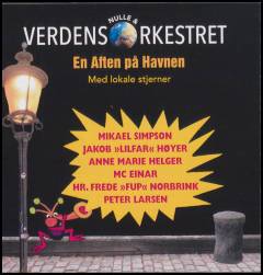 Musik (cd), 2022