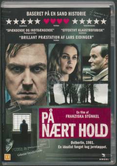På nært hold