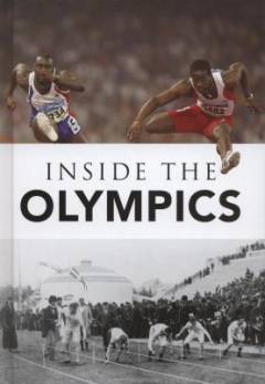 Inside the olympics