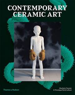 Contemporary ceramic art