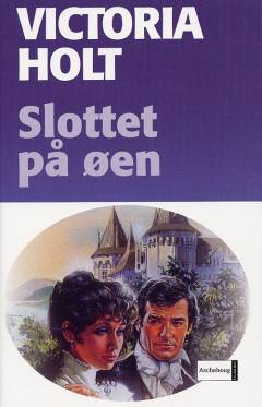 Slottet på øen