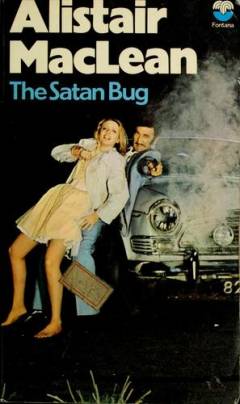 The satan bug
