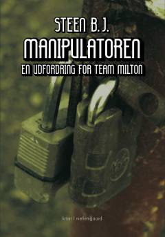 Manipulatoren : krimi
