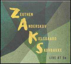 Live at 5e