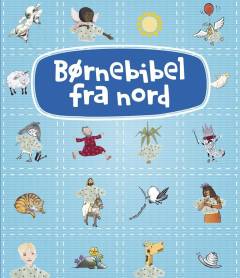 Børnebibel fra nord