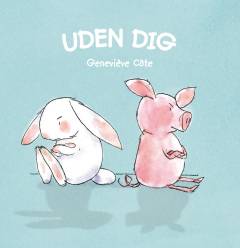 Uden dig