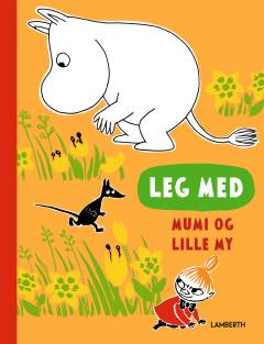 Leg med Mumi og Lille My