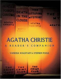 Agatha Christie : a reader's companion