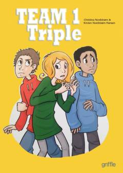 Team Triple. 1