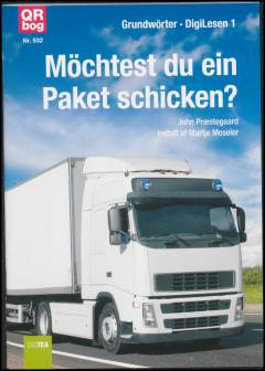 Möchtest du ein Paket schicken?