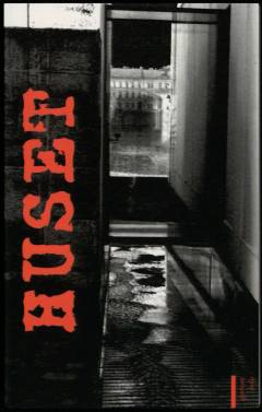 Huset : gyserhistorier