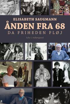Ånden fra 68 : da friheden fløj
